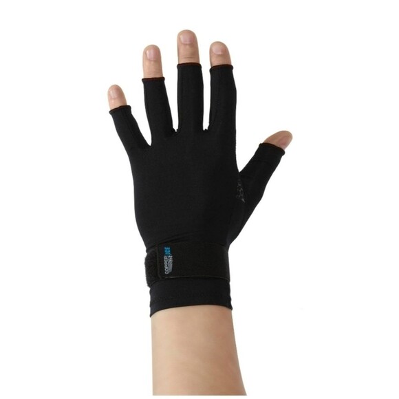 Cooper Fit ICE Gloves Size S/M - Picture 3 of 6